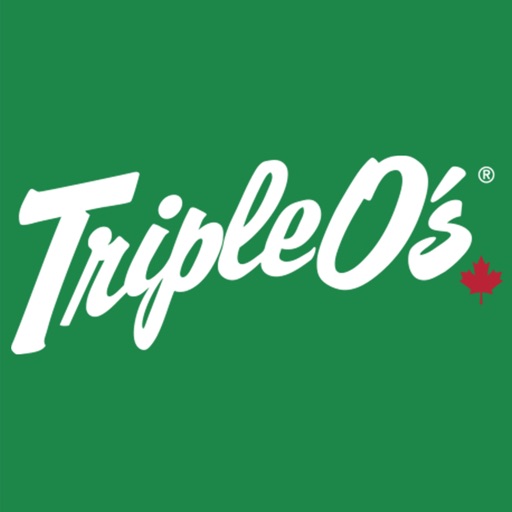 Triple O's