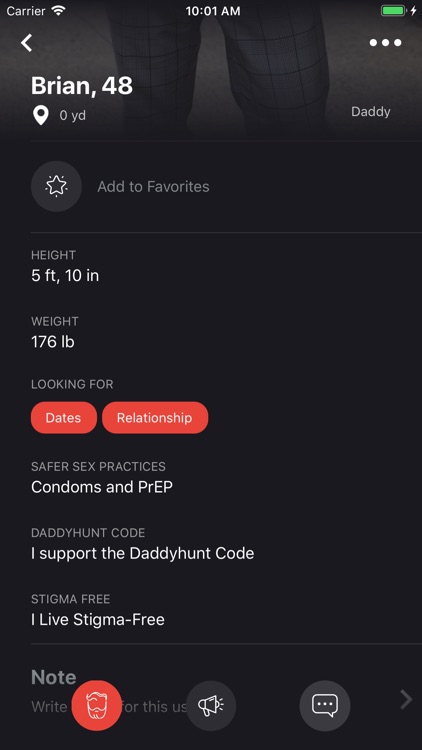 Daddyhunt: Fun Gay Dating