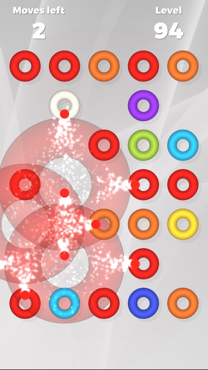 Color Rings! screenshot-3