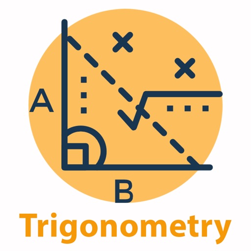 Learn Trigonometry formulas