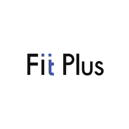 핏플러스 FITPLUS