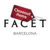 FACET Closeouts (USA) wholesale liquidators closeouts 