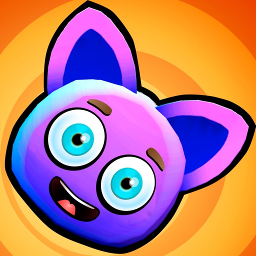 Cubomber Icon