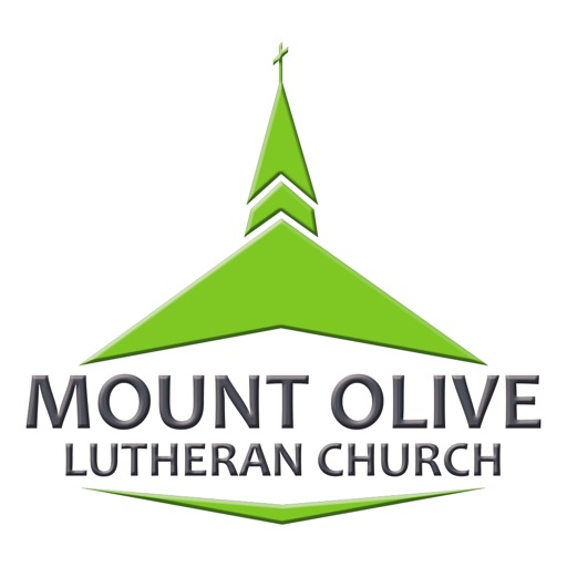 Mt Olive Lutheran Church iOS App