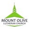 Mt Olive Lutheran Church
