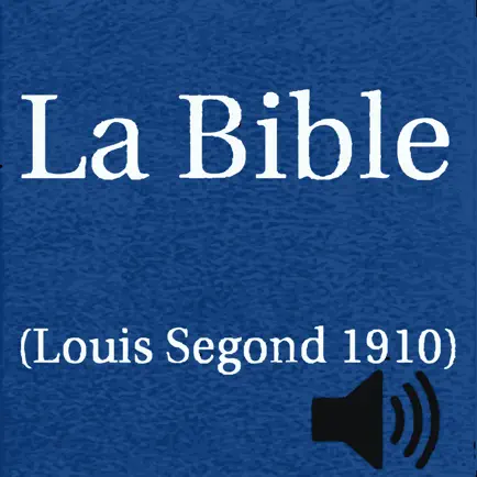 La Bible(Louis Segond 1910) Cheats