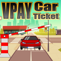 Vpay Car Ticket