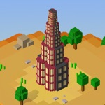 Tap Tower Builder 3D Blocks