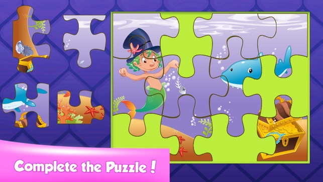 Puzzle Adventure Brain Trainer(圖2)-速報App