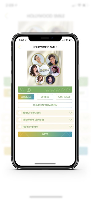 Health Hub App