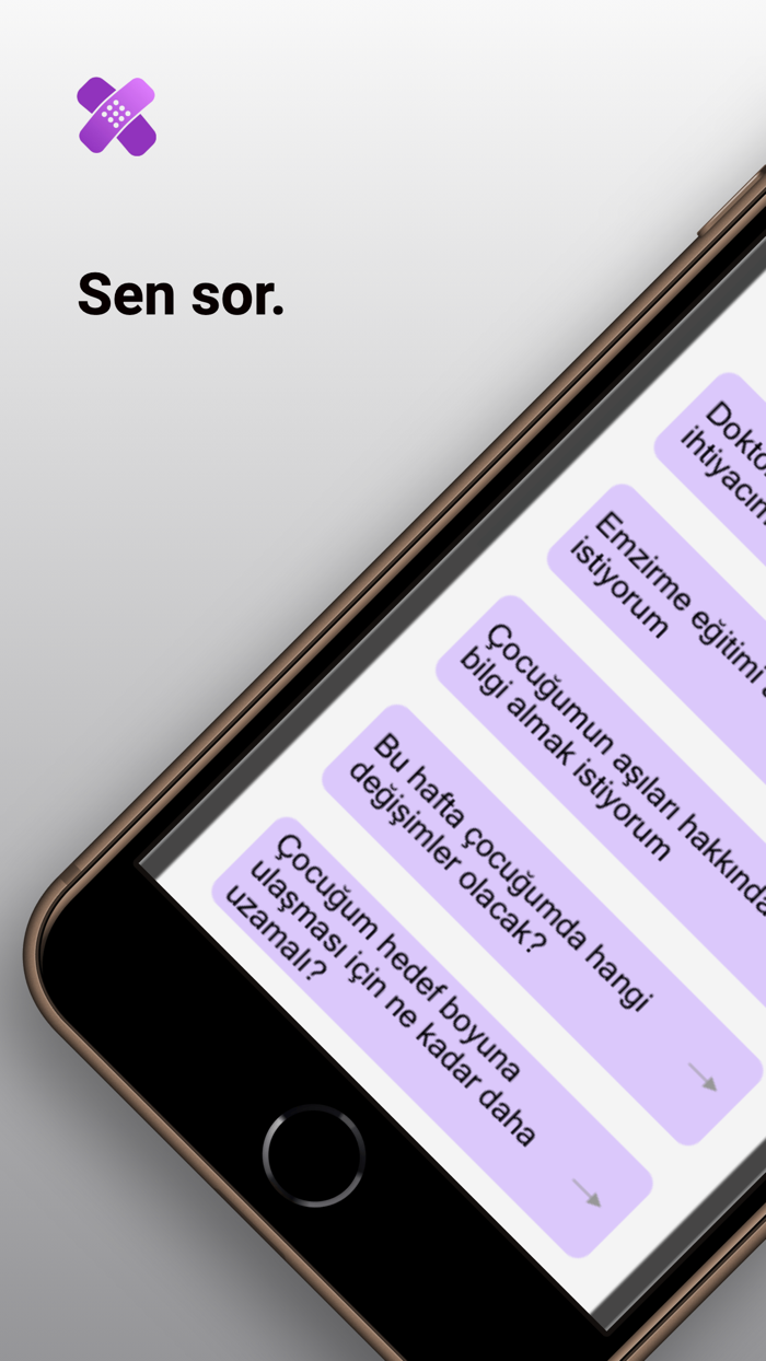 PediApp - Çocuk Doktorum