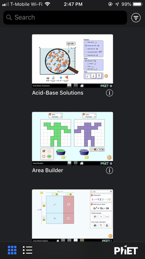 PhET Simulations(圖1)-速報App