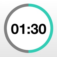 タイマー 簡単に起動出来るEasyTimer