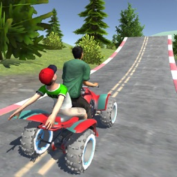 Slope Race 3D