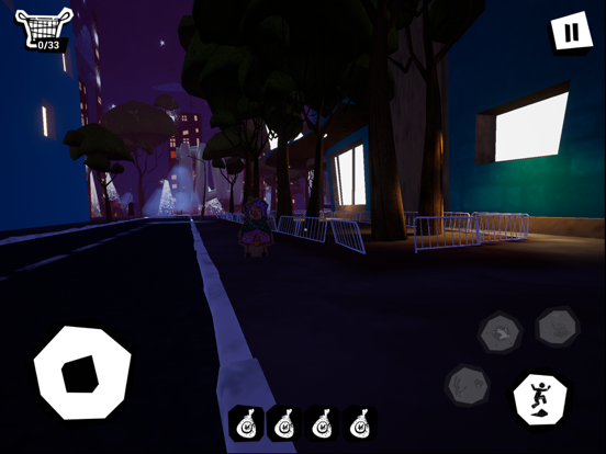 iPad Image of Hello Neighbor Hide & Seek