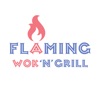 Flaming Wok & Grill