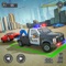 Are you interested in to play simulation games like this Police Tow Truck Driving Simulator