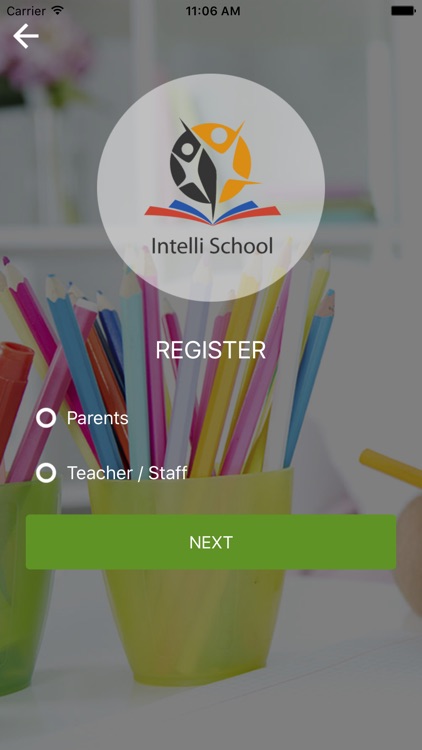 IntelliSchool