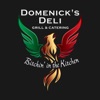 Domenick's Deli