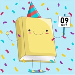 Birthbook - Reminders  wishes