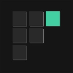 Fill Squares - Logic Game