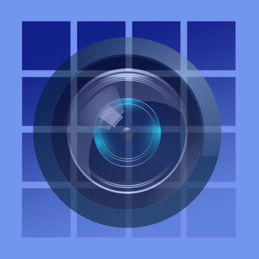 PhotoPhix iOS App