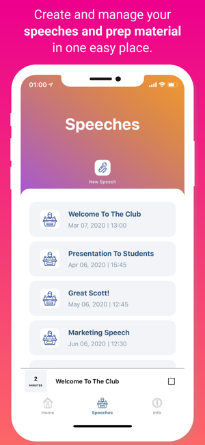 Speechable(圖6)-速報App