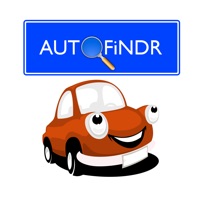 AutoFindr - Finde dein Auto apk