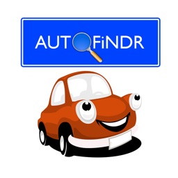 AutoFindr - find my car!
