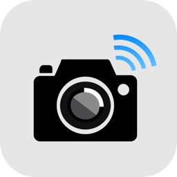 Camera Connect Pro.