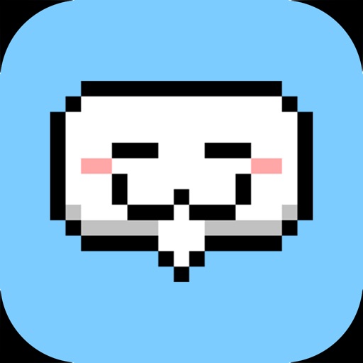 Chillchat: Chill, Chat, Create Icon