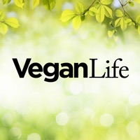  Vegan Life Magazine Application Similaire