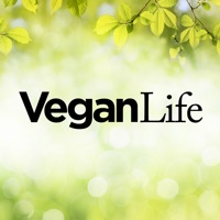 Contacter Vegan Life Magazine