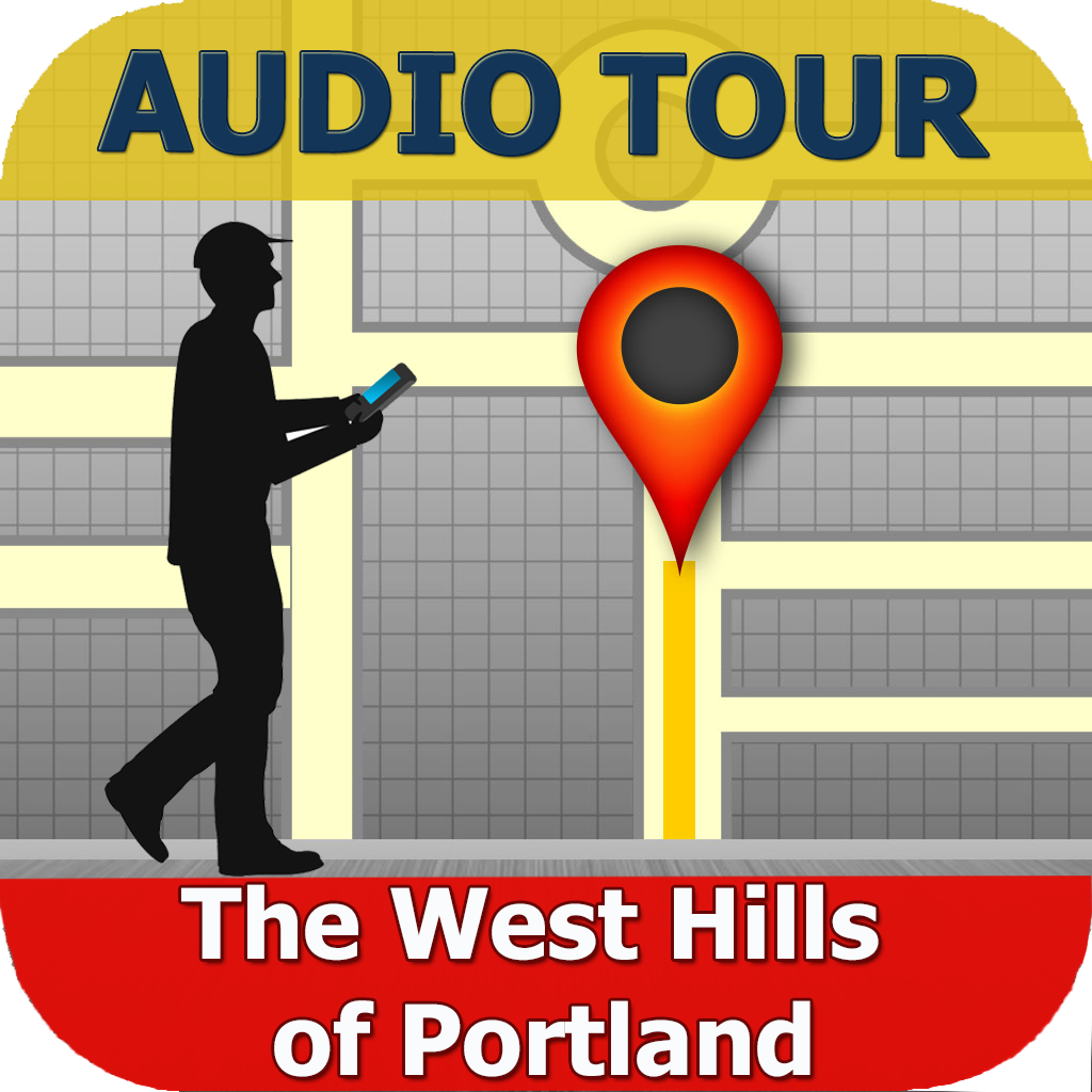 Get The West Hills of Portland for iOS, iPhone, iPad Aso Report