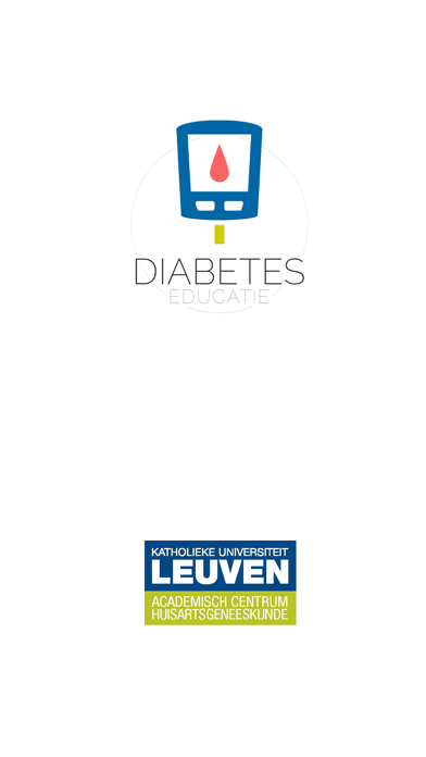 How to cancel & delete Diabetes Type II Educatie from iphone & ipad 1