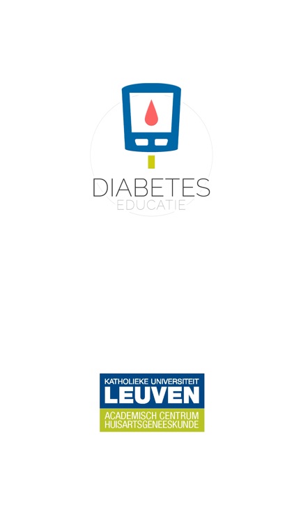 Diabetes Type II Educatie