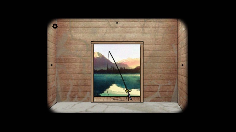 Cube Escape: The Lake screenshot-0