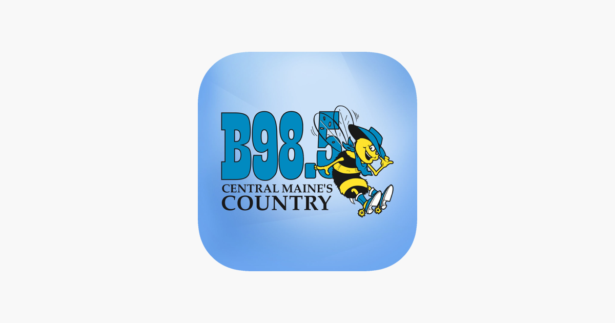 B98 5 Augusta Webb On The App Store