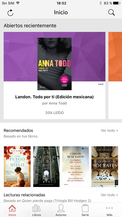 Kobo by Orbile