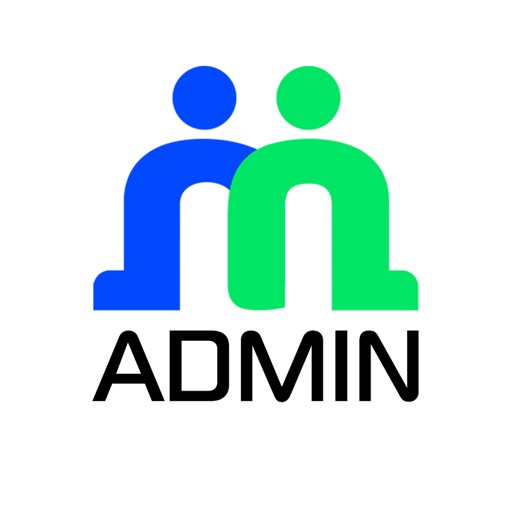 myCiti Admin Icon