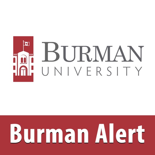 Burman Alert