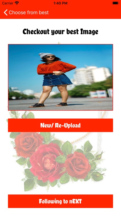 JoyRideWithMe screenshot-4