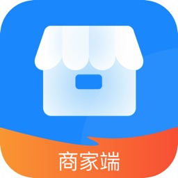 老吾老居养商家端-适老综合服务平台