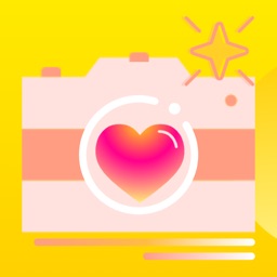 Pop Photo Editor for Like Post