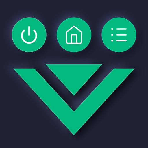 Vizo Remote: SmartCast TV iOS App