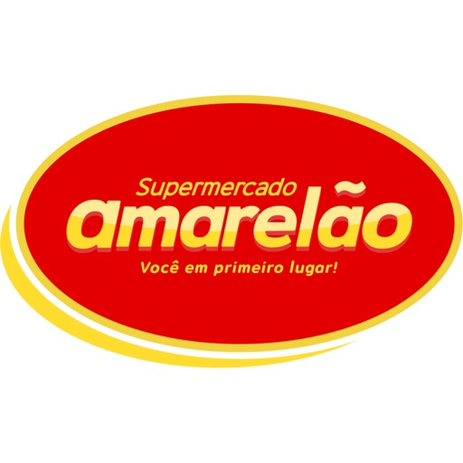 Amarelão Supermercado iOS App