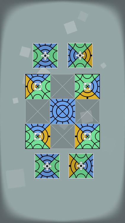 AuroraBound - Pattern Puzzles screenshot-7