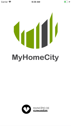 MyHomeCity