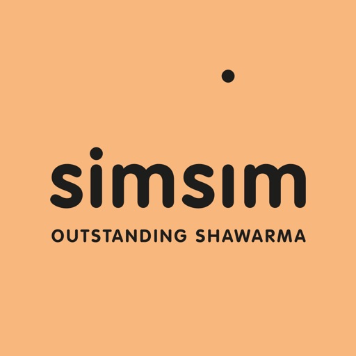 Simsim Outstanding Shawarma