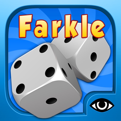 Farkle' iOS App